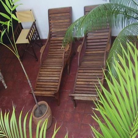 Hill Park Hotel - Tiwi Beach 部屋 写真