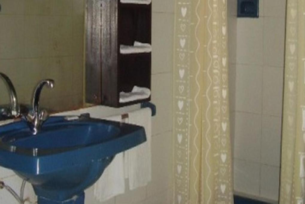 Hill Park Hotel - Tiwi Beach 部屋 写真