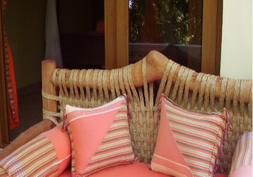 Hill Park Hotel - Tiwi Beach 部屋 写真