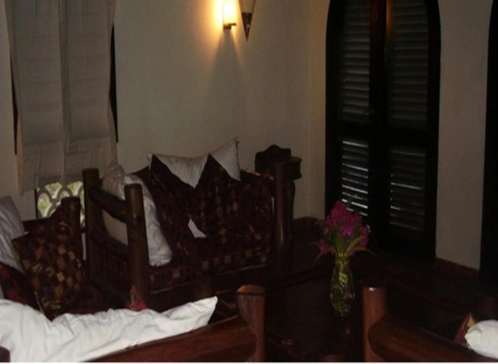 Hill Park Hotel - Tiwi Beach 部屋 写真