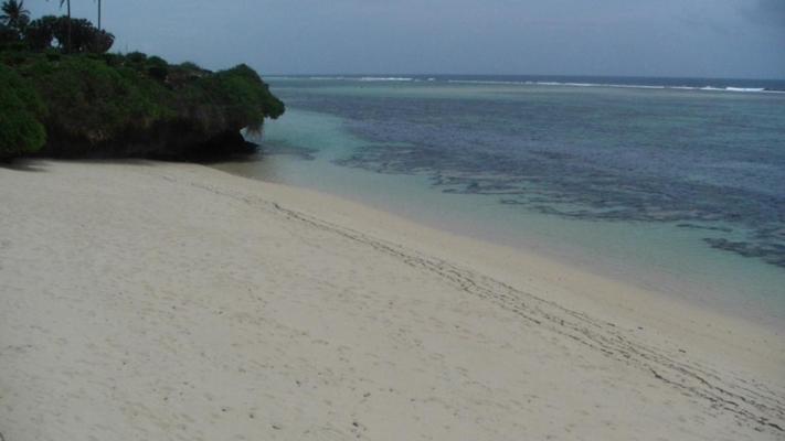 Hill Park Hotel - Tiwi Beach 部屋 写真